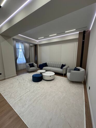 Продажа квартир: 2 комнаты, 96 м², Элитка, 11 этаж, Дизайнерский ремонт