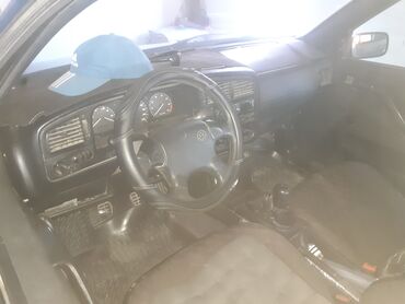 Volkswagen: Volkswagen Passat Variant: 1996 г., 1.8 л, Механика, Бензин, Универсал — 14