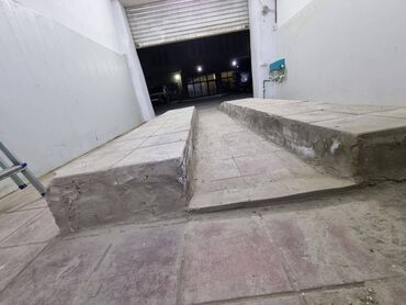 Anbar və emalatxanalar: ⚜️Obyekt kirayə verilir! ⚜️ Həsən Əliyev küç., ilə Tbilisi dairəsinin — 4