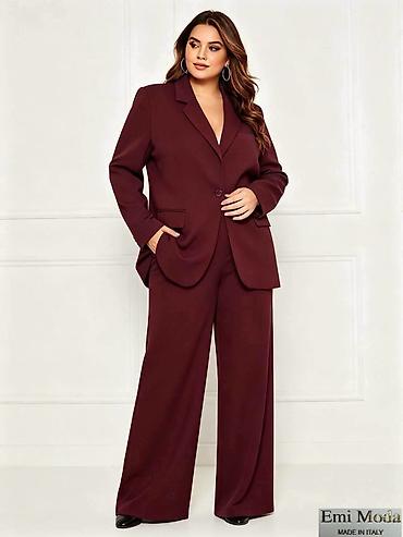kaputi pull and bear: ✨ ️BIG SIZE KOMPLETI ✨️ Prelepi svecani kompleti za punije dame Cena — 2