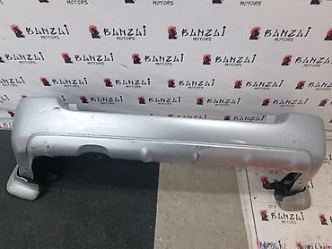 Бампер Subaru, Б/у, Оригинал at lalafo.kg Бампер Subaru, Б/у, Оригинал