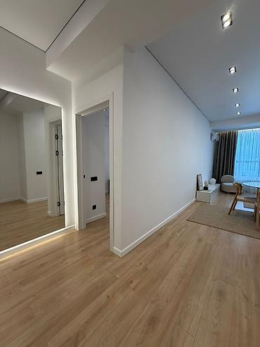 Продажа квартир: 2 комнаты, 53 м², Элитка — 6