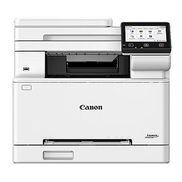 printer almaq: 🔵 Canon i-SENSYS MF664Cdw | Rəngli Lazer Printer 🔵 Ofis, şirkət və — 3