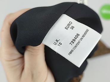 spodnie cargo primark: Eastex, Spodnie materiałowe damskie, rozmiar XS — 5