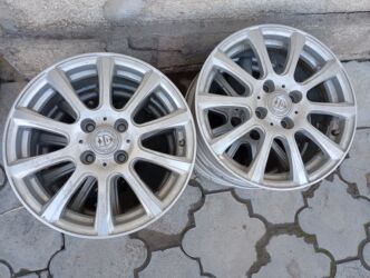 купить диск на машину: Куйма Дисктер R 15 Комплект, тешиктери - 4