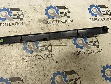с4 моно: Накладка декоративная Opel Meriva A Z16XE 2003 Контрактный из — 8