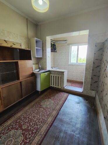 продается 3 комнатная квартира политех: 3 комнаты, 62 м², 106 серия, 4 этаж, Косметический ремонт