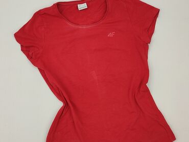 admor koszulki: 4F, T-shirt damski, rozmiar L