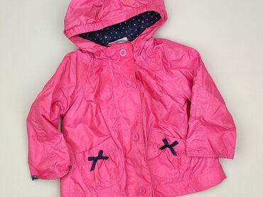 decatlon koszulki: Jacket, Coccodrillo, 3-6 months, condition - Perfect