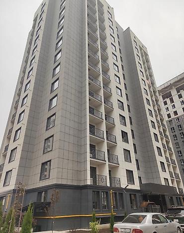3 комнаты, 86 м², 15 этаж at lalafo.kg 3 комнаты, 86 м², 15 этаж
