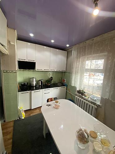 Продажа квартир: 3 комнаты, 71 м², 105 серия, 1 этаж, Косметический ремонт — 6