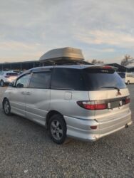 Toyota: Toyota Estima: 2002 г., 2.4 л, Автомат, Бензин, Минивэн — 6