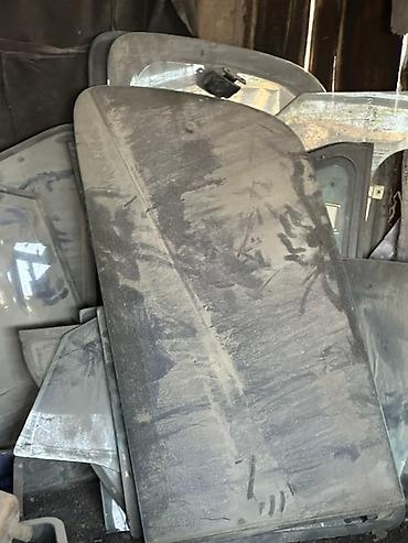 Другие детали кузова: Различные кузовные детали для корейской автомашин автомобилей. В — 15