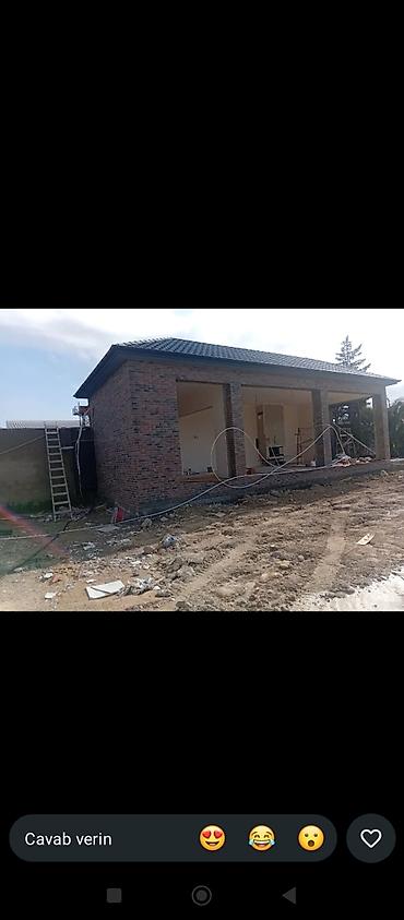 Fasad işləri: Hüseyn Usta – Bakı, Tikinti və Təmir Usta Xidmətlər: - Travertin — 37
