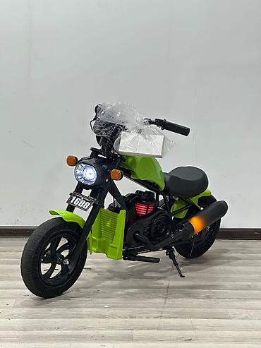 od tufengi: 🏍 24V Uşaq Motosikleti – Güclü və Effektli Model! 🔥 Yeni model, güclü — 2