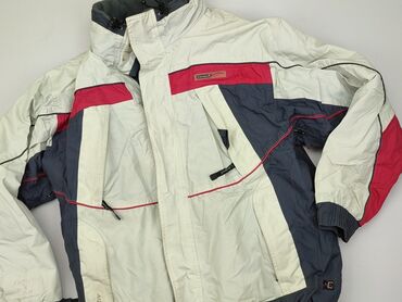 Jackets: Denim jacket for men, L (EU 40), condition - Good