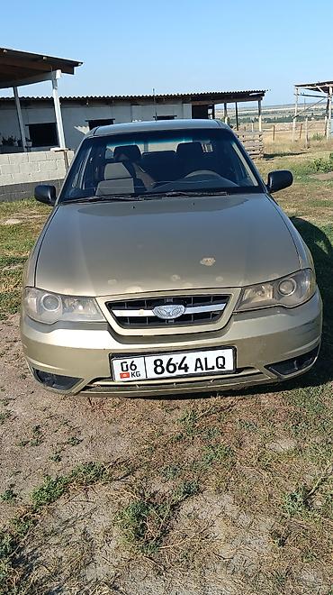 daewoo matiz automatic: Daewoo Nexia: 2011 г., 1.5 л, Механика, Бензин, Седан — 2