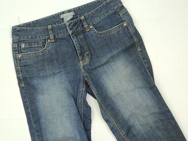 Women: Ann Taylor, 3/4 Trousers for women, size XS (EU 34)