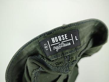 dickies jeans: House of Denim, Jeansy damskie, rozmiar L — 4