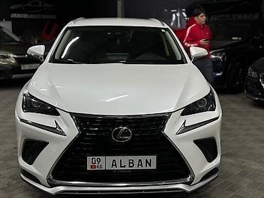 лексус бишкек: Lexus NX: 2020 г., 0.2 л, Автомат, Бензин — 2
