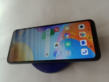 Motorola: Motorola Moto G22, 64 GB, bоја - Crna, Garancija, Otisak prsta, Bežični punjač