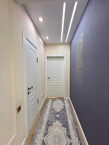 Продажа квартир: 2 комнаты, 58 м², Элитка, 9 этаж, Дизайнерский ремонт — 2