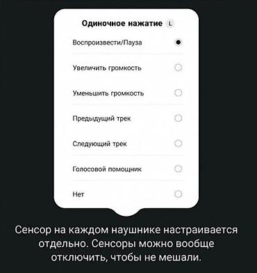 android auto: Беспроводные наушники Hoco EQ34 Plus — это универсальные TWS-наушники — 7