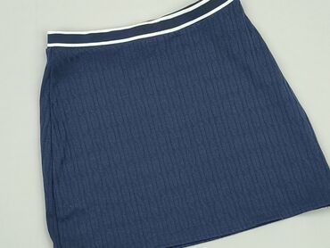 sukienki damskie na święta bożego narodzenia: Skirt, H&M, XS (EU 34), condition - Very good