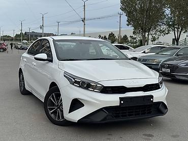 Kia: Kia K3: 2021 г., 1.6 л, Автомат, Бензин, Седан — 4
