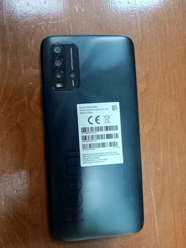 наушники xiaomi: Xiaomi, Mi 9T Pro, Б/у, 128 ГБ, цвет - Синий, 2 SIM, 1 SIM