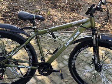 Şəhər velosipedləri: Yeni Şəhər velosipedi Stels, 29", sürətlərin sayı: 21, Ünvandan götürmə — 13