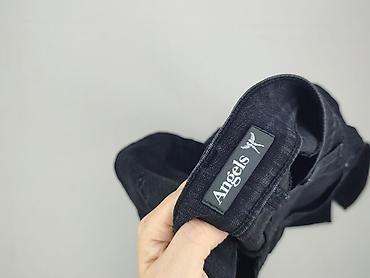 acne studios: Jeansy damskie, rozmiar S — 5