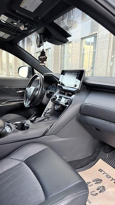 mini v свечи цена: Toyota Venza: 2021 г., 2.5 л, Автомат, Гибрид, Кроссовер — 10