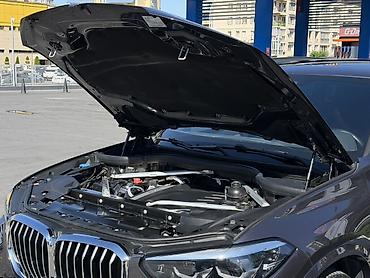 bmw x5 g05 цена бишкек: BMW X5: 2021 г., 3 л, Автомат, Дизель, Кроссовер — 5