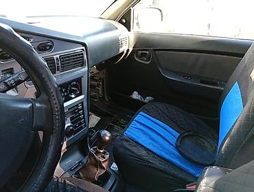 Daewoo: Daewoo Nexia: 2012 г. — 7