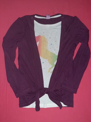 Ostale dečije stvari: Veliki izbor dukserica za devojčice — 9