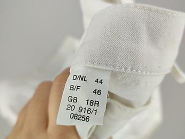 slim jeans: Jeansy damskie, rozmiar 3XL — 4