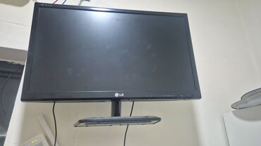зеркальный телевизор: İşlənmiş Televizor LG 82" Ödənişli çatdırılma