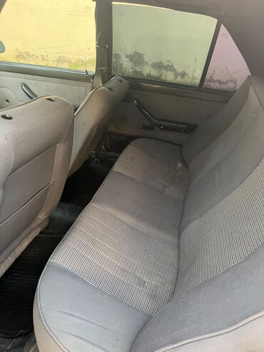 Tofas: Tofas : 1.6 l | 2004 il 287000 km Sedan — 6