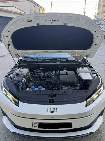 Changan: Changan Qiyuan A05: 1.5 l | 2024 il 70750 km Sedan — 4