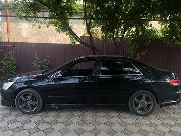 опель омега а: Honda Inspire: 2004 г., 3 л, Автомат, Бензин, Седан