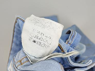 mex 26: Bershka, Jeansy damskie, rozmiar S — 5