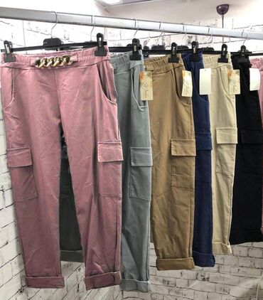 Pantalone: Dzeparice 1900 — 10