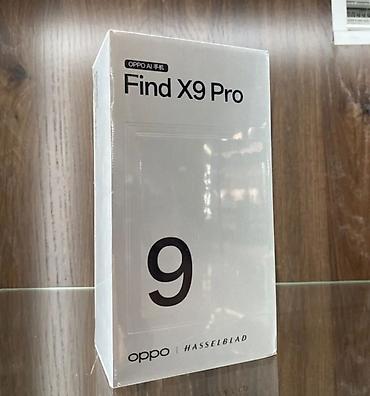 philips xenium: Oppo Find X9 Pro, Б/у, 512 ГБ, 2 SIM — 1