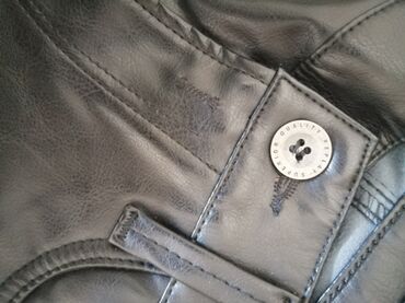 moto pantalone letnje: S (EU 36)