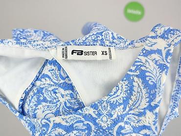 bb studio sukienki: FB Sister, Sukienka damska, rozmiar XS — 4