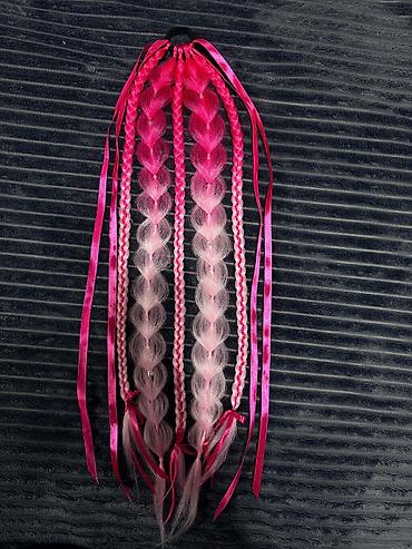 Аксессуары для волос: Аксессуар для волос, Унисекс, Новый — 5