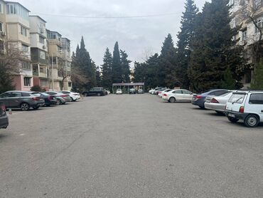 Köhnə tikili: Bakı, 2 otaqlı, Köhnə tikili, m. Elmlər Akademiyası, 35 kv. m — 11