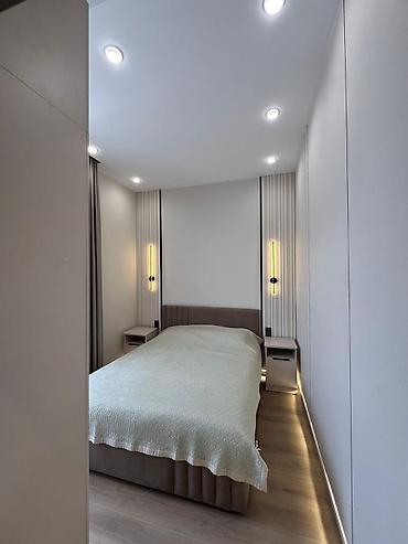 современный: Коттедж, Alpha White Resort, Кош-Кол, 6 мест — 8