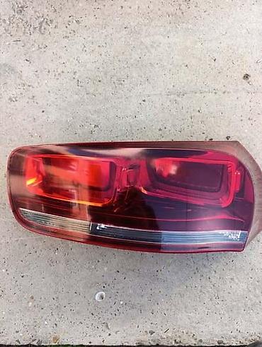 kin 107: DESNA STOP LAMPA ZA CITROEN C4 PICASSO OD 2013. DO 2018. GOD — 1